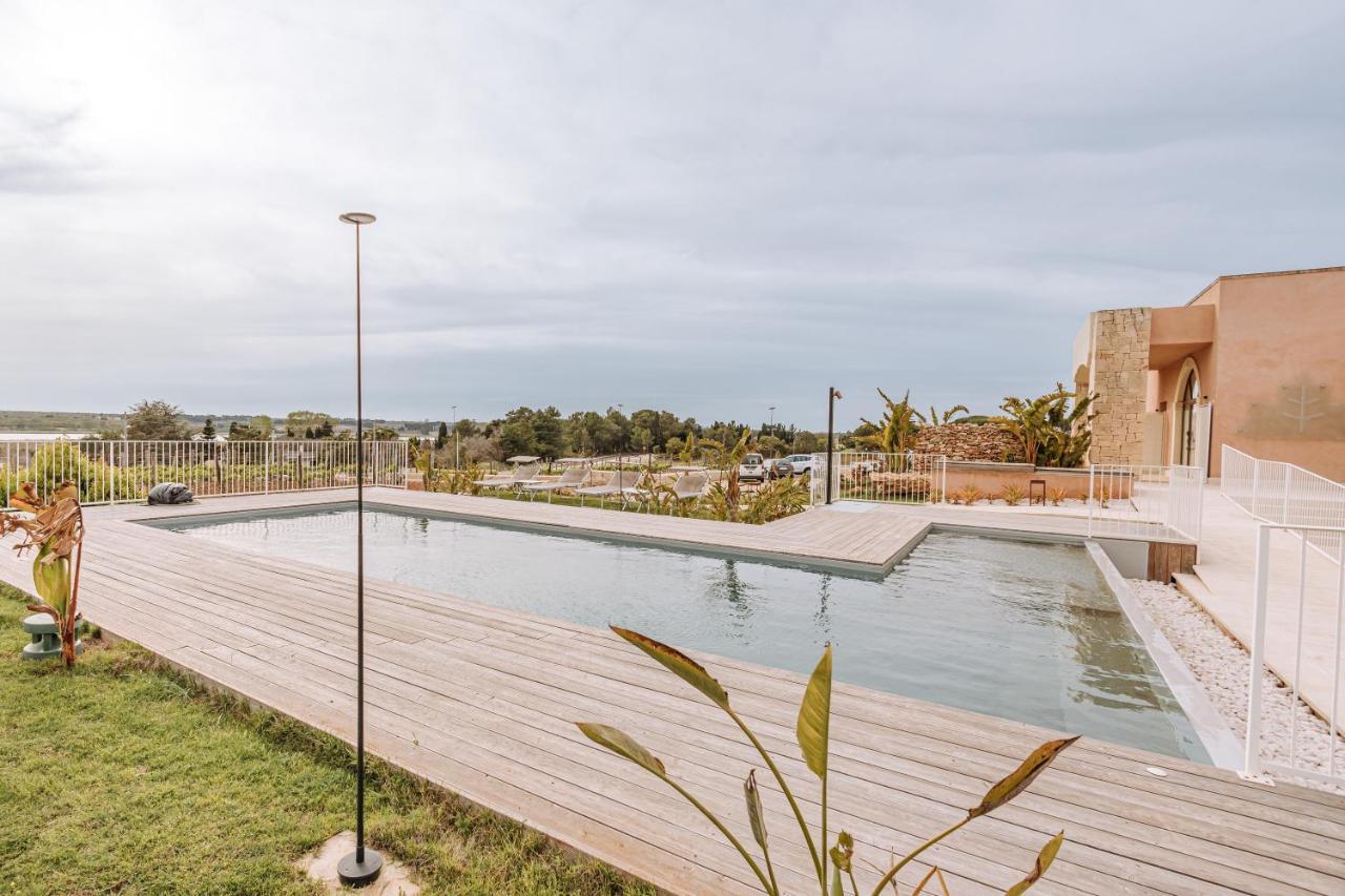 Agriresort Murciano Otranto Exterior foto